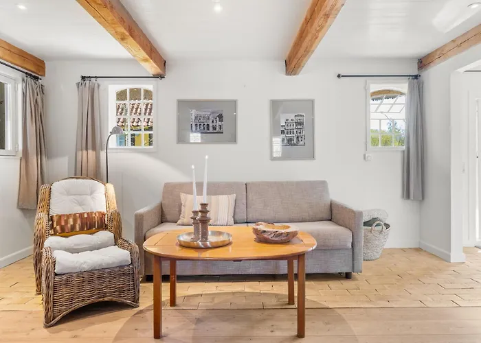 Solbjerggaard Appartement *