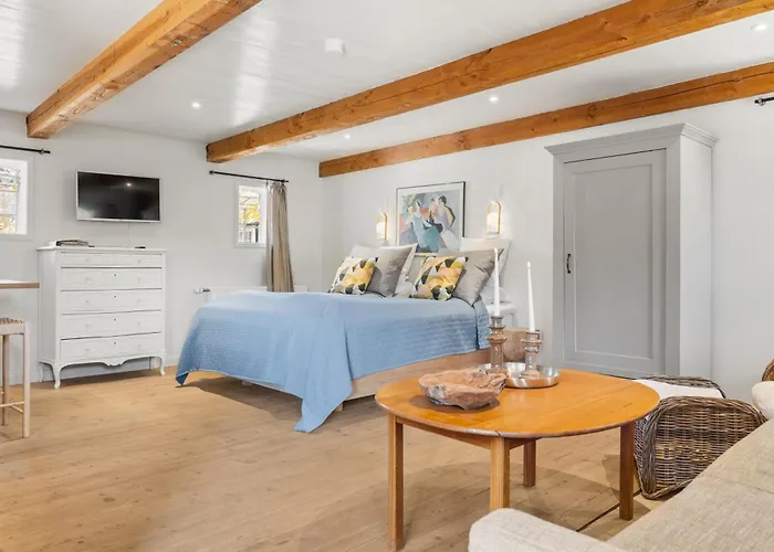 Appartamento Solbjerggaard *