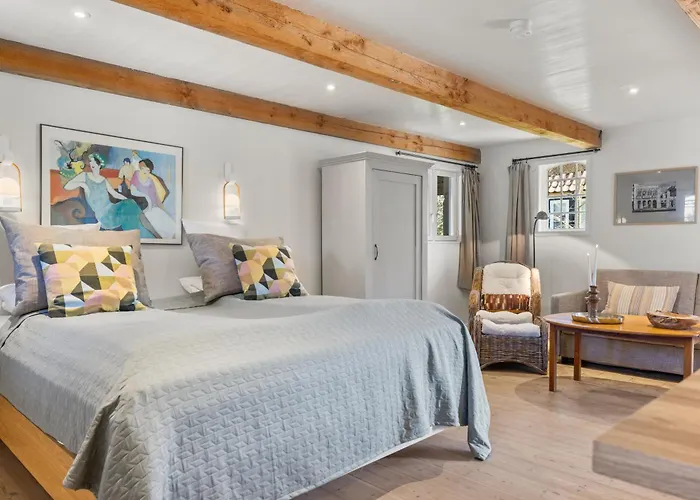 Appartement Solbjerggaard Fåborg