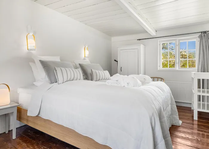 Solbjerggaard Fåborg