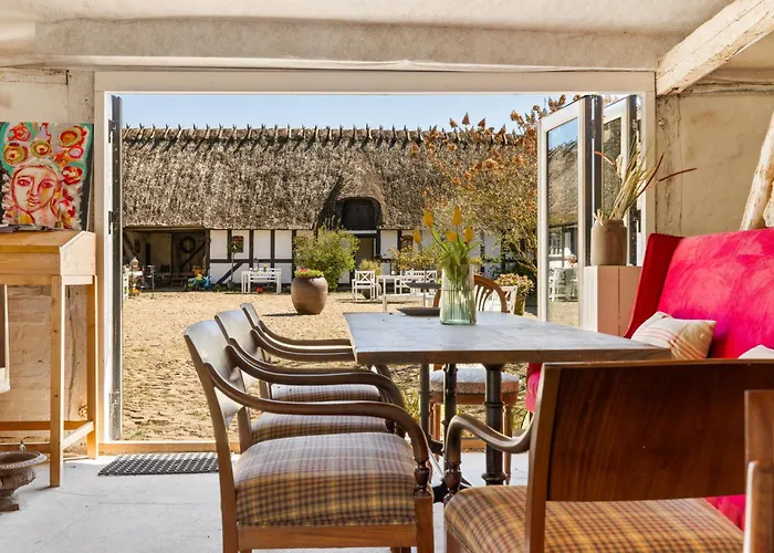 Solbjerggaard Appartamento