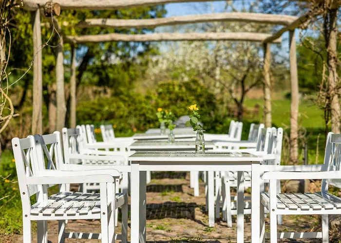 Solbjerggaard Appartamento *