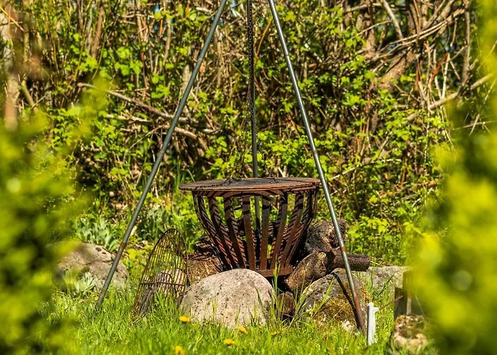 Solbjerggaard Appartement Fåborg