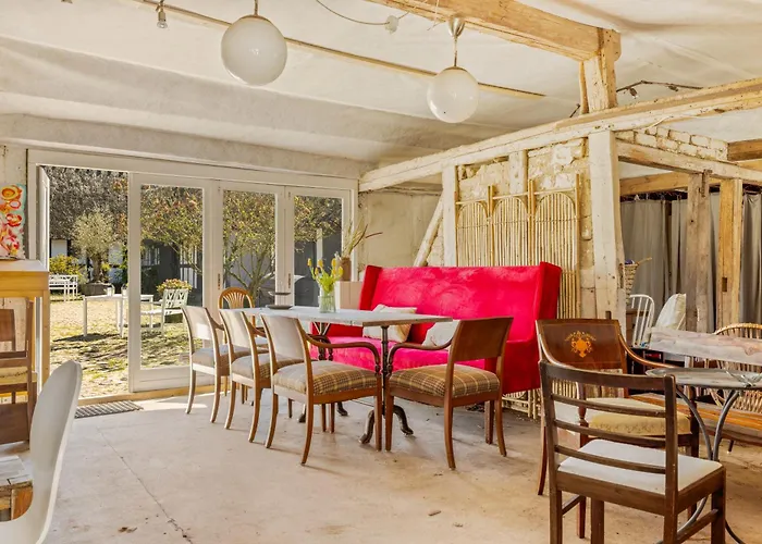 Solbjerggaard Appartement *