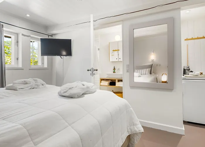 Solbjerggaard Appartement