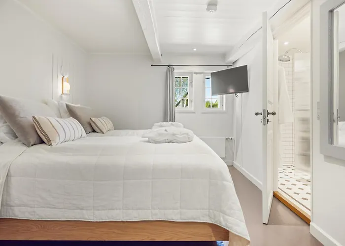 Appartement Solbjerggaard