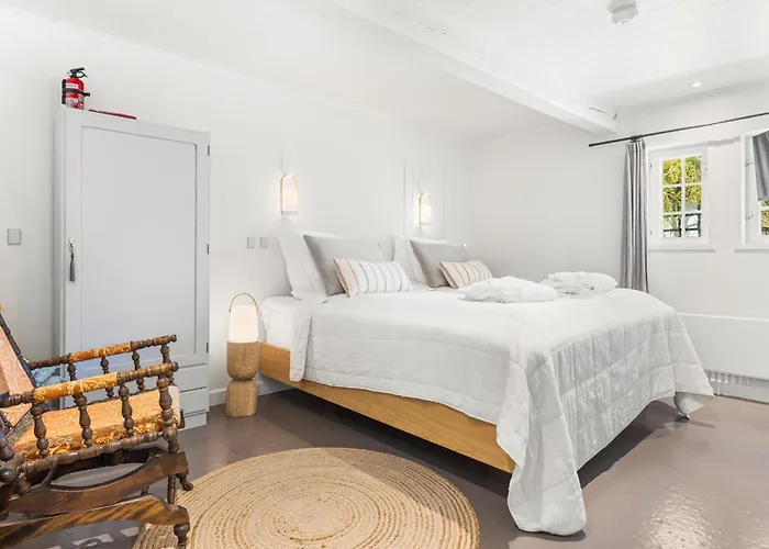 Solbjerggaard Appartamento *