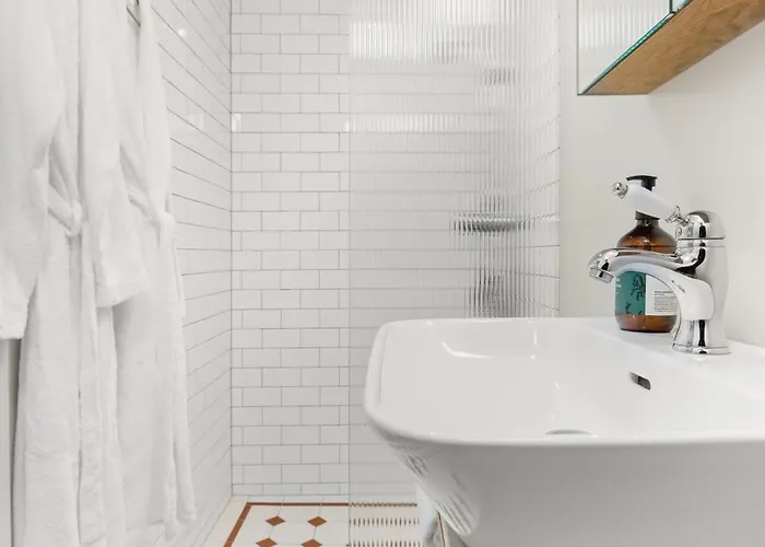 Appartement Solbjerggaard *