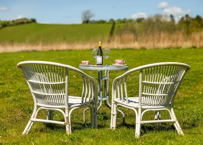 Appartamento Solbjerggaard Fåborg