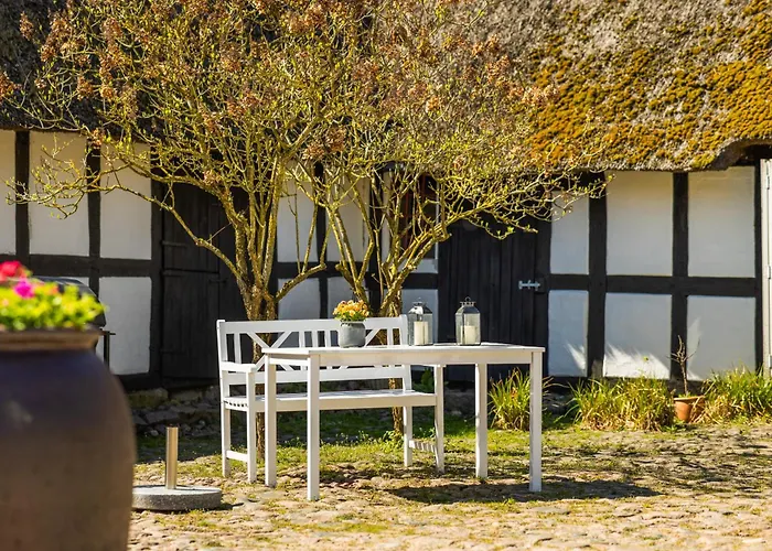 Solbjerggaard * Fåborg