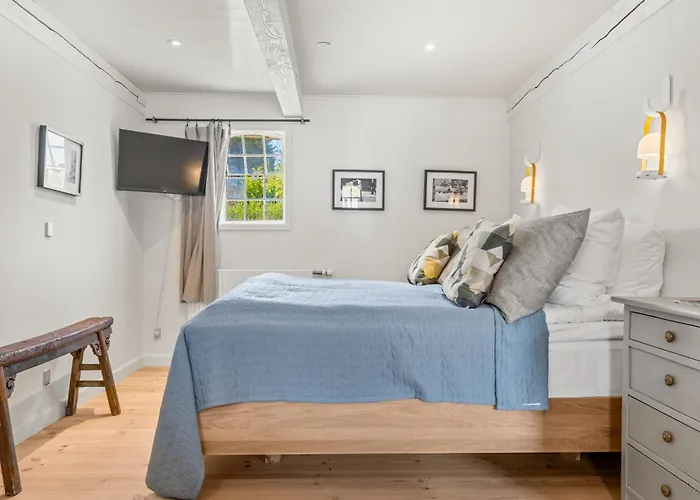 Appartamento Solbjerggaard *