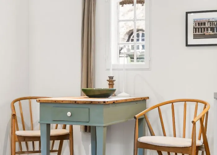 Appartamento Solbjerggaard