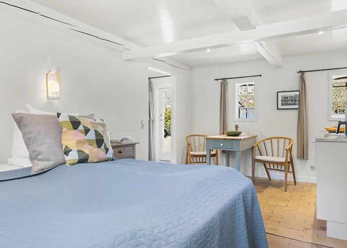 Solbjerggaard Appartement *