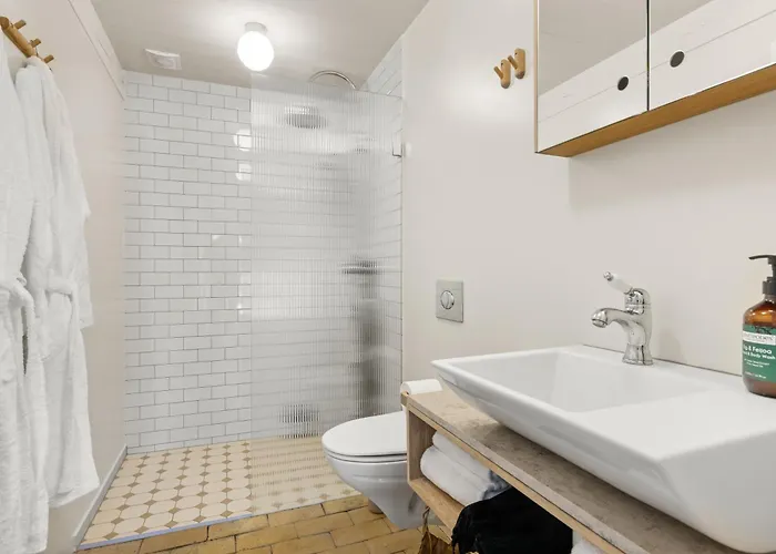 Appartamento Solbjerggaard Fåborg