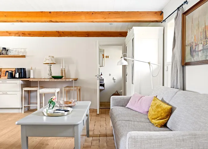 Appartement Solbjerggaard