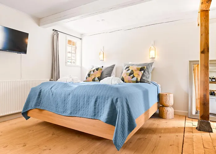 Appartement Solbjerggaard *