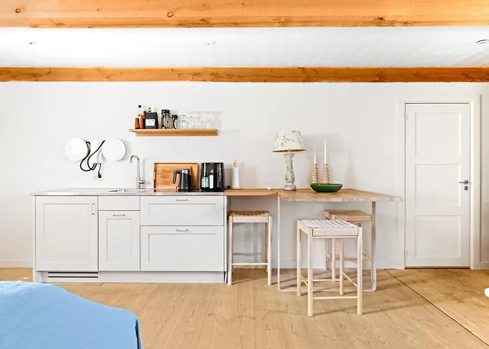 Appartamento Solbjerggaard Fåborg