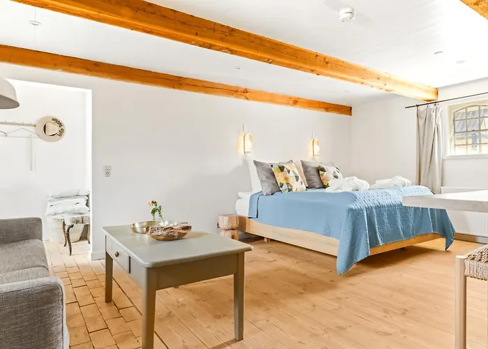 Solbjerggaard Fåborg