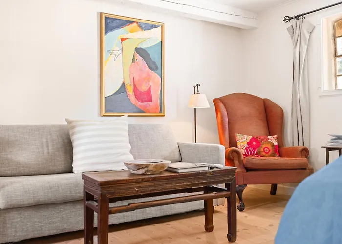 Solbjerggaard * Fåborg