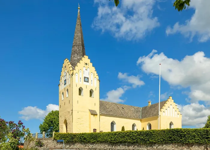 Appartamento Solbjerggaard *