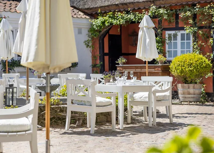 Solbjerggaard Appartamento