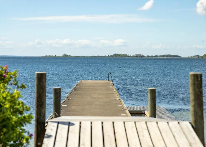 Appartement Solbjerggaard