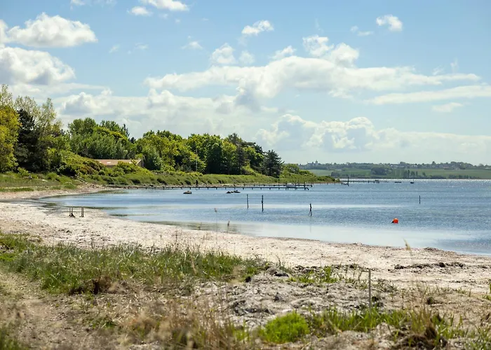 Appartamento Solbjerggaard Fåborg