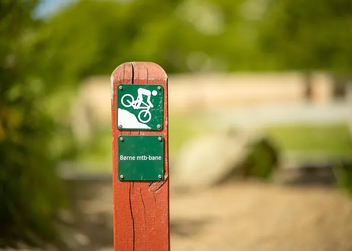 Solbjerggaard Appartamento