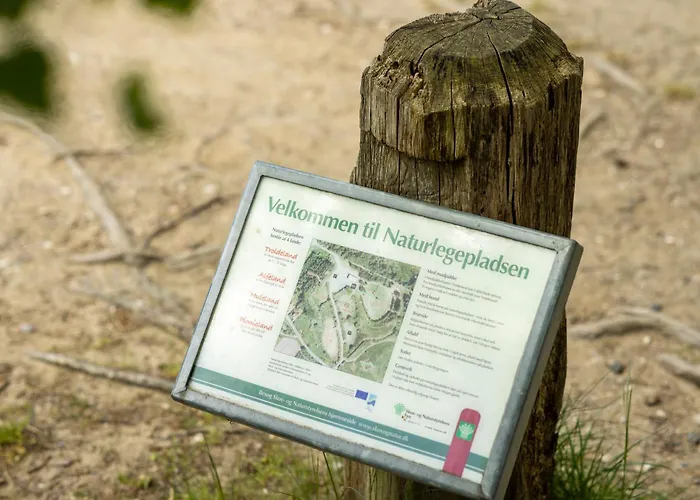 Solbjerggaard Appartamento *