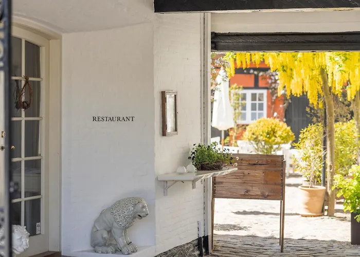 Appartamento Solbjerggaard *