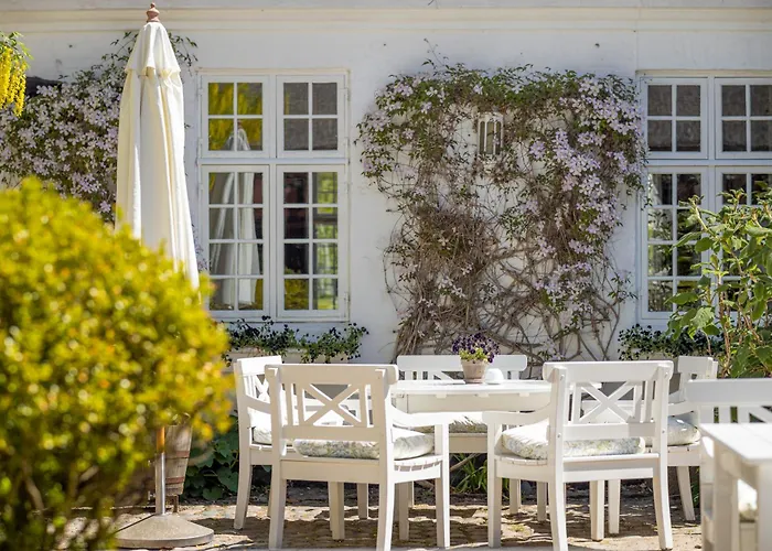 Solbjerggaard Appartamento