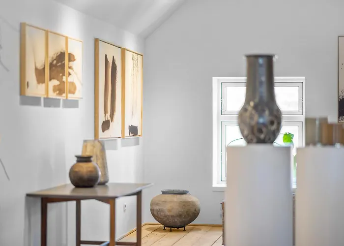 Solbjerggaard Appartamento *