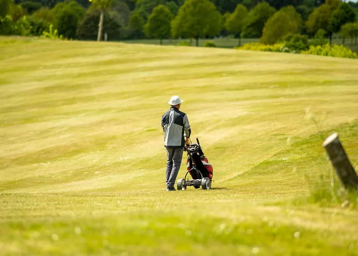 Appartamento Solbjerggaard *