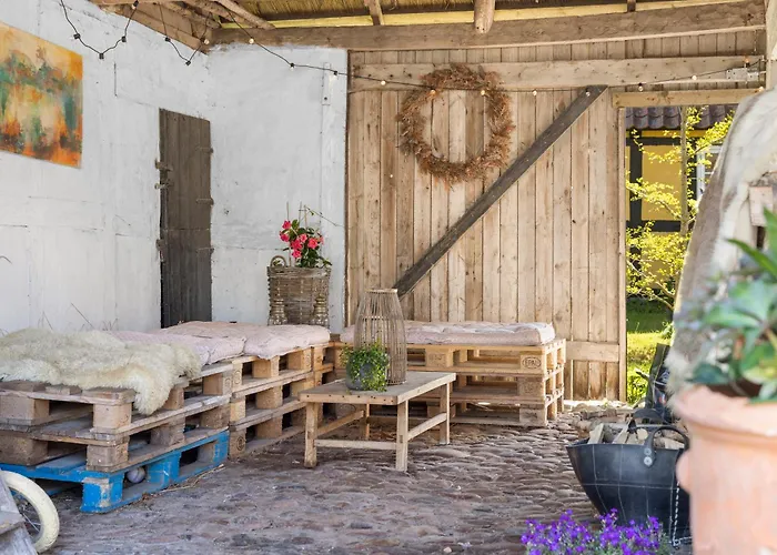 Appartamento Solbjerggaard Fåborg