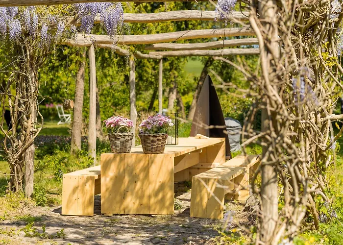 Appartamento Solbjerggaard *