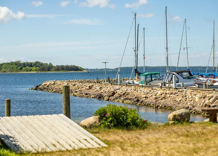 Solbjerggaard Appartamento